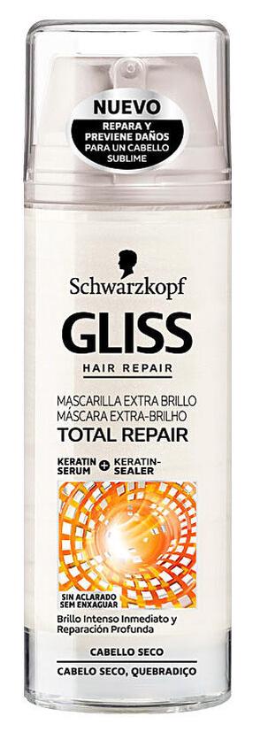 Kaukė plaukams Schwarzkopf, 150 ml
