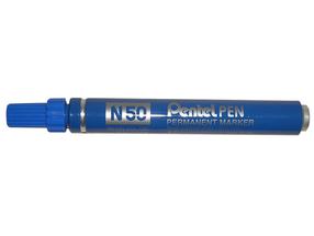 Veekindel marker, 1.5 - 2 mm, sinine v.