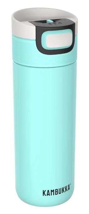 Termokrūze Kambukka Etna Gletcher, 0.5 l, piparmētra (mint) krās.