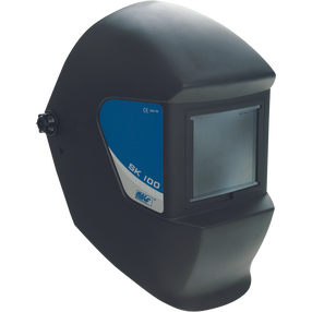 Suvirintojo skydas Cerva SK 100, mechaninis