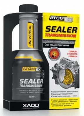 Transmisijas blīvējums AtomEx Sealer Transmission, 250 ml