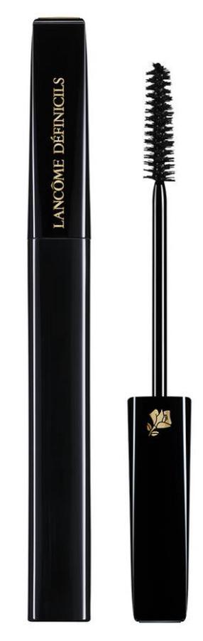 Skropstu tuša Lancome Definicils, 6.5 g, noir infini krās. 1