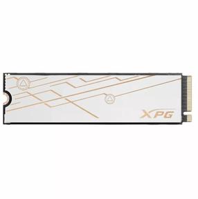 Kõvaketas (SSD) Adata XPG Mars 980 Blade SMAR-980B-4TCS, M.2 2280, 4 TB