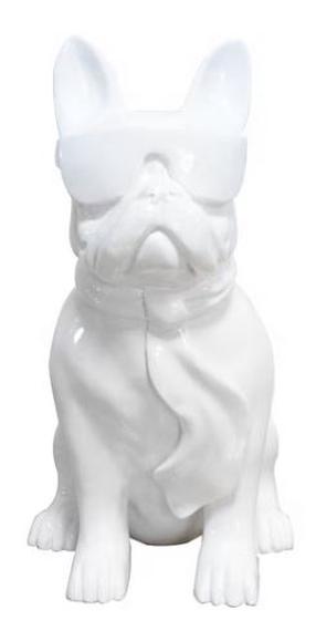 Figūrėlė Kayoom Dude 952FL, 19 cm, balta sp.