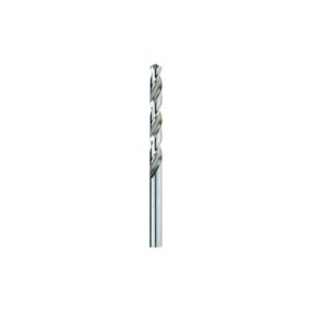 Grąžtas Makita, metalas, hss-g, tiesus, 4.5 mm x 8 cm