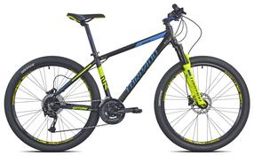 Jalgratas mägi- Outliner, 27.5 ", 19" raam, (värv/disain valitakse juhuslikult)