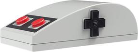 Juhtmevaba arvutihiir 8BitDo N30, hall v.