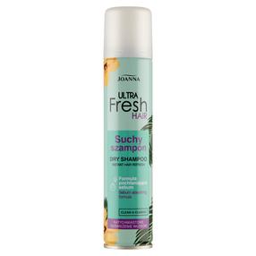 Kuivšampoon Joanna Ultra Fresh, 200 ml