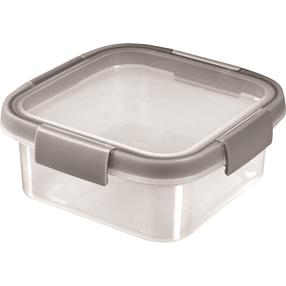 Dėžutė maistui Curver Smart Fresh, 0.9 l, 42.5 cm x 17.1 cm, skaidri sp.