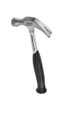 Молоток-гвоздодер Stanley SteelMaster 1-51-033, 570 г
