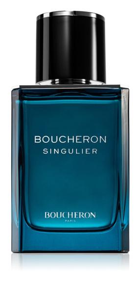 Parfüümvesi Boucheron Singulier, 50 ml