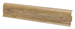 Grindjuostė Salag NGF56 NGF077, 251.2 cm x 5.6 cm x 11.5 cm, ąžuolo sp.