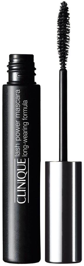 Skropstu tuša Clinique Lash Power, dark chocolate krās. 4
