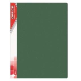 kaust Office Products 11KF21122-02, A4 Roheline v.