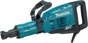 Atšķelšanas āmurs Makita Demolition Breaker, 17 kg, 1510 W