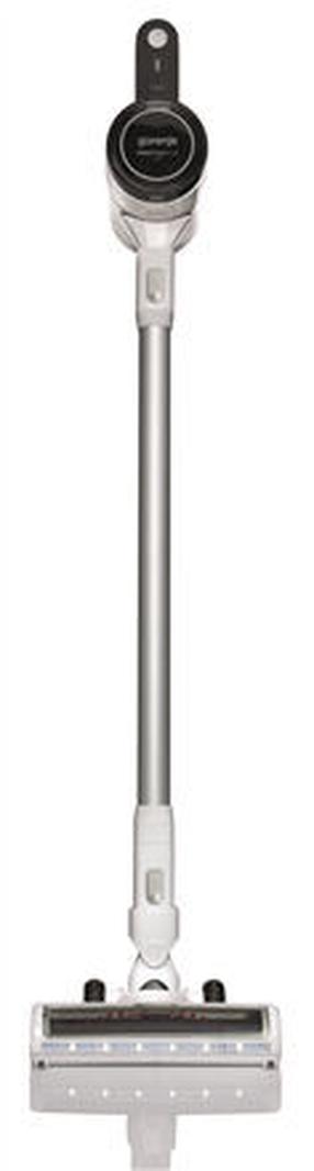Пылесос - швабра Gorenje SVC216FMLW, 2000 мАч