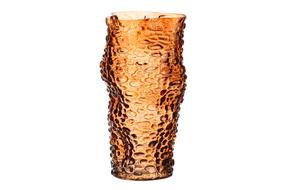 Vāze 4Living 648253, 26.5 cm, brūna krās.