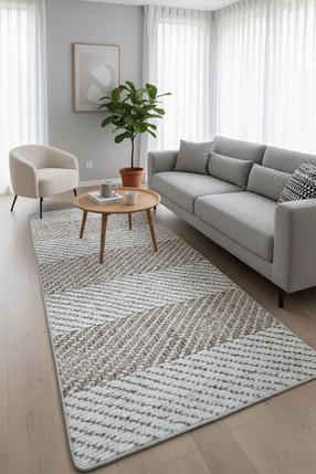 Paklāja celiņš Conceptum Hypnose 908CHL3278, brūngans krās., 200 cm x 100 cm