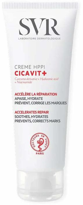 Крем для лица SVR Cicavit+ Soothing, 40 мл
