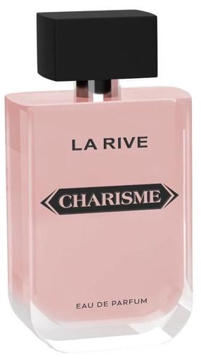 Parfüümvesi La Rive Charisme, 90 ml