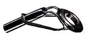 Kalapüügi rõngas Jaxon Tip Ring TS 4130401, 0.14 cm, must v.