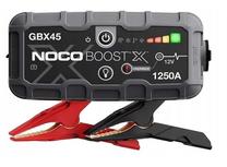 Akumuliatoriaus įkroviklis Noco Boost X GBX45, 5 - 20 V, 1250 A