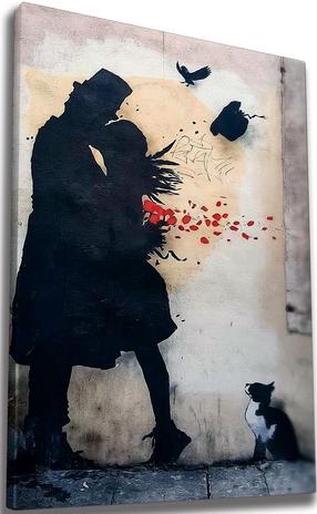 Foto paveikslas Wallity WY04, 50 cm x 70 cm