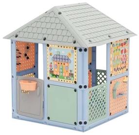 Prekė su pažeista pakuote. Žaidimų namelis Smart House