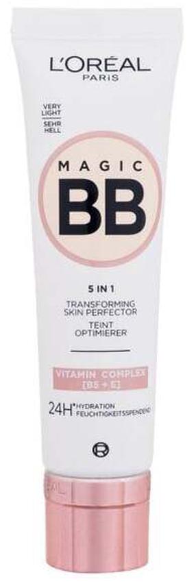 Korektors Helena Rubinstein Magic, SPF 20, 01 very light, 30 ml