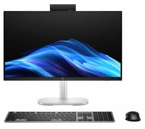 Stacionarus kompiuteris HP EliteStudio 265, 23.8 ", DDR5 16 GB, SSD 512 GB, Intel (Integrated) -, Windows 11 Pro 8 G1i