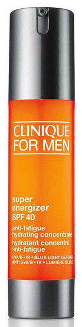 Sejas kopšana vīriešiem Clinique Anti-Fatigue Hydrating, 48 ml