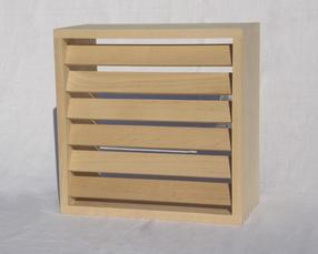 Sauna valgustikate 17240, seinale