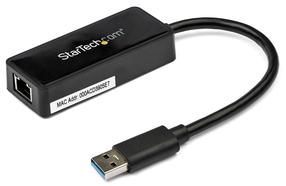 Сетевой концентратор StarTech USB31000SPTB