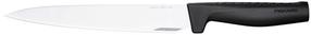 Virtuvinis peilis Fiskars Hard Edge Carving Knife, 216 mm, plastikas/nerūdijantysis plienas