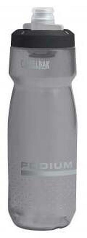 Joogipudelid- ja sheikerid Camelbak Podium, hall v., silikoon/polüpropüleen (pp), 0.62 l