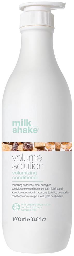 Matu kondicionieris Milk_Shake Volume Solution, 1000 ml