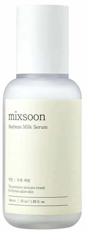 Näo seerum Mixsoon Soybean Milk, 50 ml