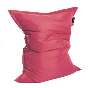 Sēžammaiss Modo Pillow 100 Raspberry Pop Fit 1897, rozā krās., 120 l