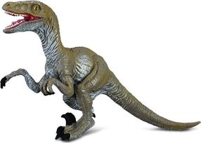 Žaislinė figūrėlė Collecta Velociraptor 88034, įvairių spalvų