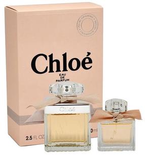 Набор духов Chloe, 2 шт.