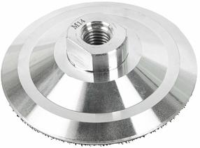Šlifavimo padas Specialist+, 100 mm, 14 mm/m14