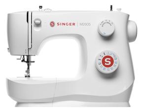 Šujmašīna Singer M2605, elektromehānisks