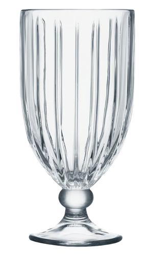Glāze Ambition Alia, stikls, 0.420 l
