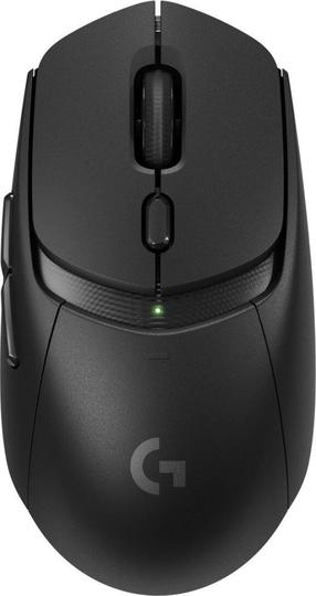 Belaidė žaidimų pelė Logitech G309 Lightspeed, bluetooth / 2.4ghz, juoda