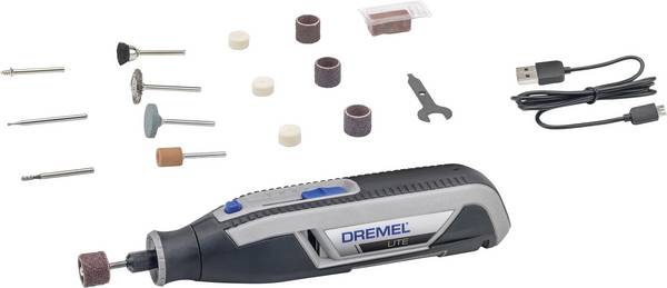 UNIVERSAALTÖÖRIIST DREMEL 7760 +15 LISA