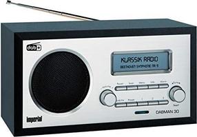 Радиоприемник Digitalbox