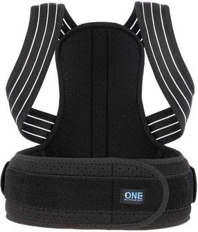 Stājas korektori One Fitness