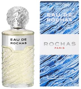 Tualetinis vanduo Rochas Eau De Rochas Women, 50 ml