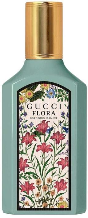 Parfimērijas ūdens Gucci Flora Gorgeous Jasmine, 50 ml
