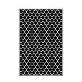 Kilimas Conceptum Hypnose EEXFAB761, įvairių spalvų, 280 cm x 180 cm
